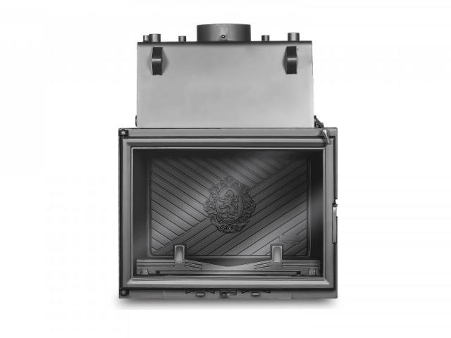 Kawmet W11 CO с водяным контуром Kawmet W11 CO с водяным контуром