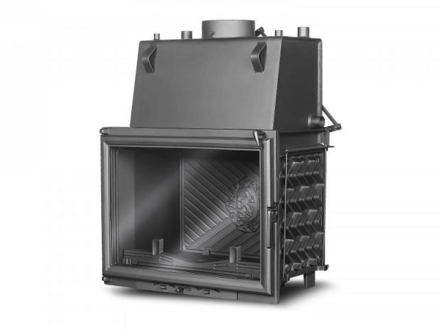 Kawmet W11 CO с водяным контуром Kawmet W11 CO с водяным контуром