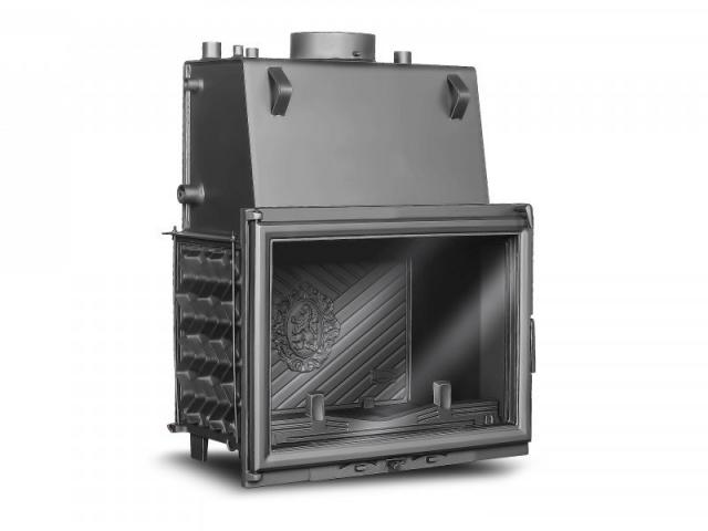 Kawmet W11 CO с водяным контуром Kawmet W11 CO с водяным контуром
