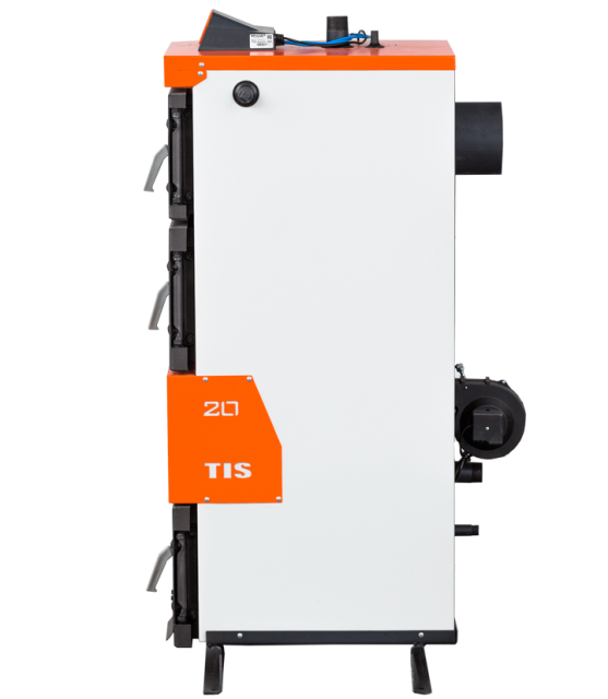 TIS Plus 25 TIS Plus 25