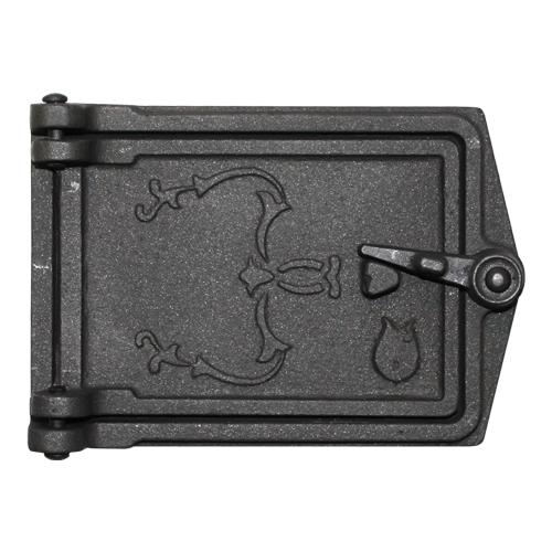 Дверка прочистная Fireway BHB-P101 130х92 Дверка прочистная Fireway BHB-P101 130х92