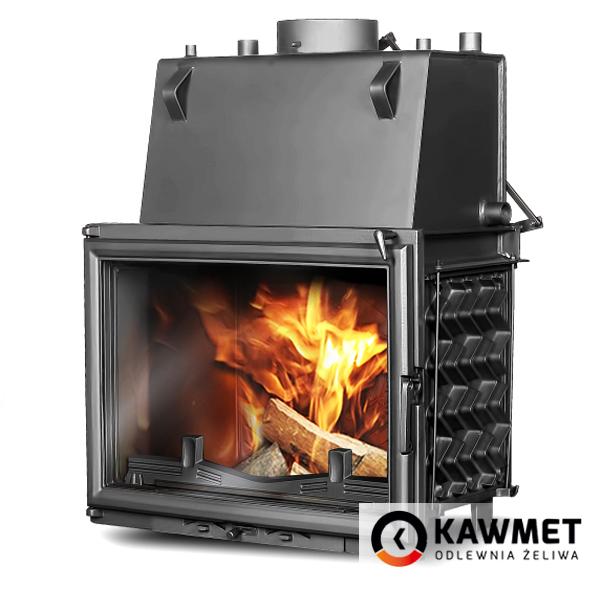 Kawmet W11 CO 18 кВт с водяным контуром Kawmet W11 CO 18 кВт с водяным контуром