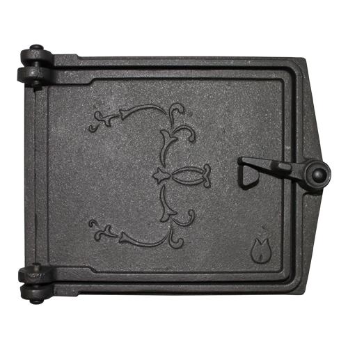 Дверка прочистная Fireway BHB-P102 150х125 Дверка прочистная Fireway BHB-P102 150х125