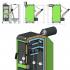 SAKOVICH PELLET UNIVERSAL 26 кВт